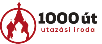 1000 Út